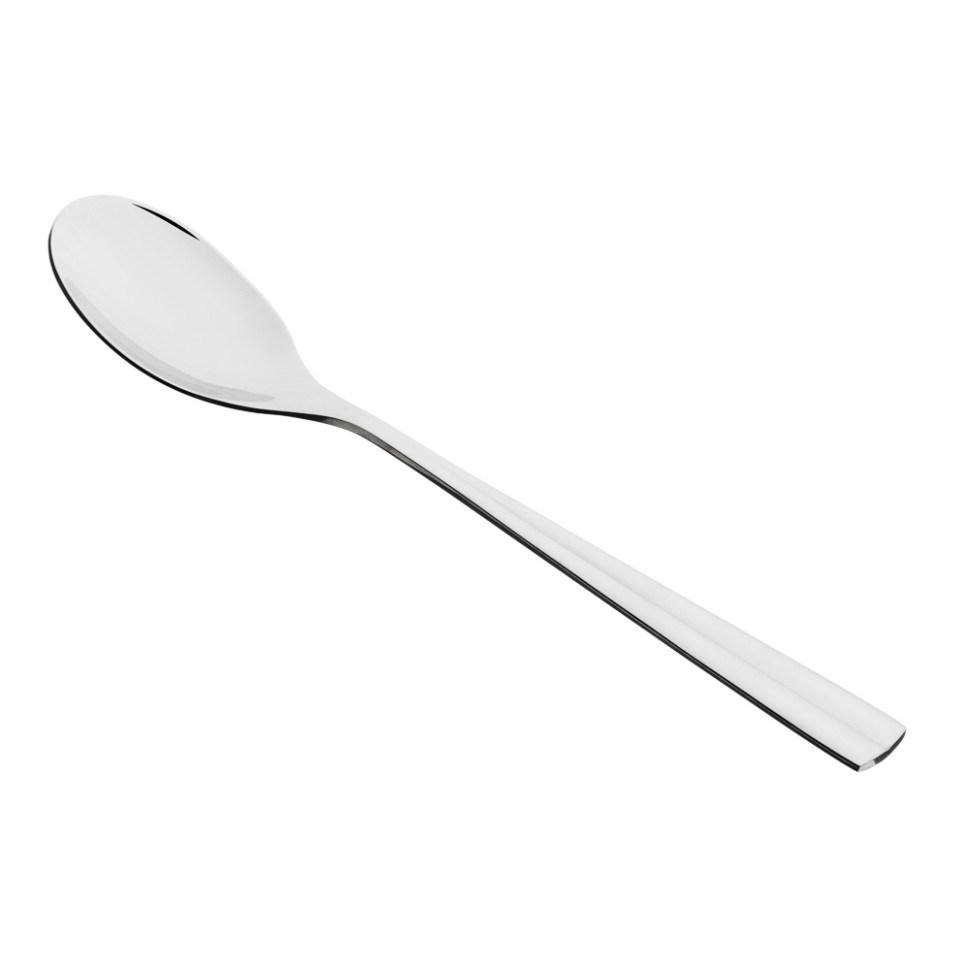 Ложка столовая BY COLLECTION Ларре, 1 пр. на блистере, нерж.сталь 18/10