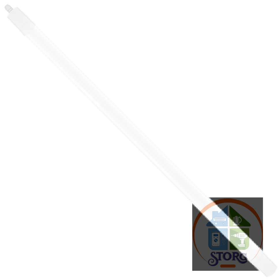 Светильник светодиодный влагозащищенный REV SSP Line, IP65, 18W, 6500K