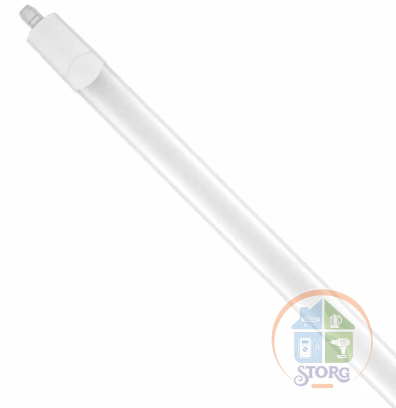 Светильник светодиодный влагозащищенный REV SSP Line, IP65, 18W, 6500K