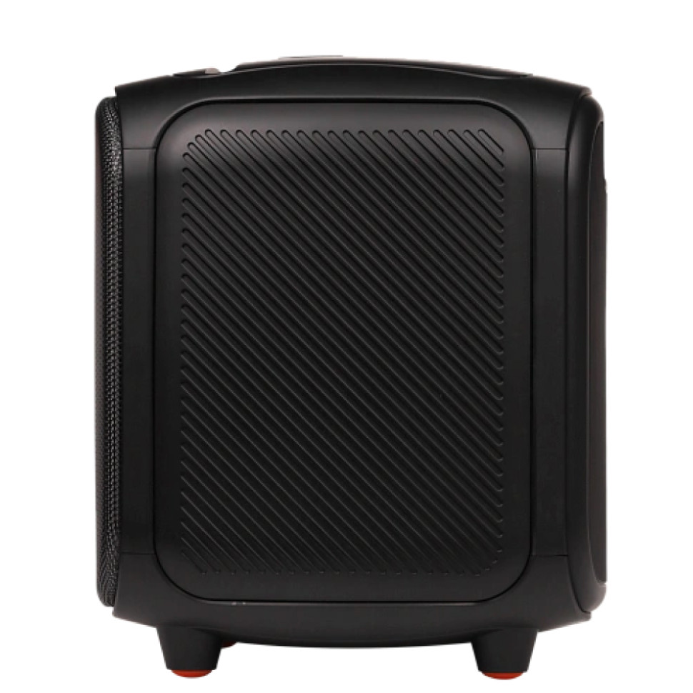 Портативная Bluetooth колонка Ural Молния 1400, 140W 2.1 BT 4500mAh, Черный Портативная Bluetooth колонка Ural Молния 1400, 140W 2.1 BT 4500mAh, Черный
