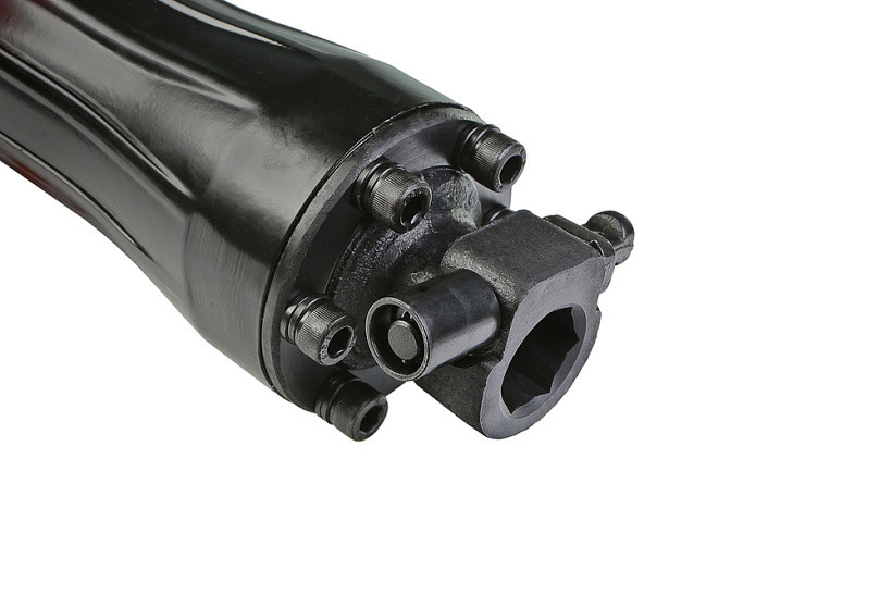 Отбойный молоток ПРОФИ STURM! DH2525P; (Мощность 2200Вт; 60Дж; Патрон HEX; Кейс)