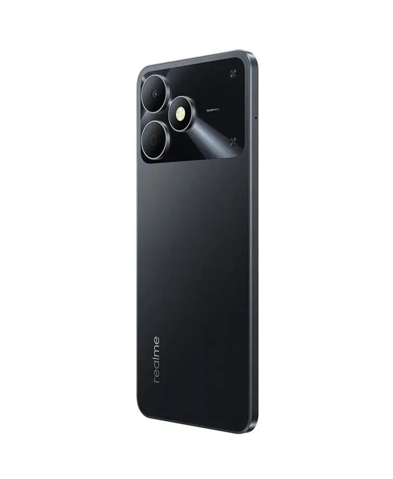 Смартфон Realme Note 80 RMX5388 4Gb, 128Gb, черный Смартфон Realme Note 80 RMX5388 4Gb, 128Gb, черный