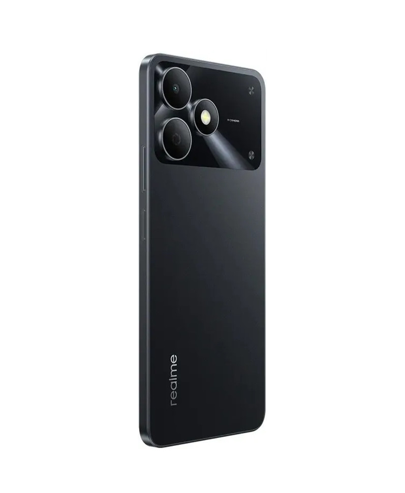 Смартфон Realme Note 80 RMX5388 4Gb, 128Gb, черный Смартфон Realme Note 80 RMX5388 4Gb, 128Gb, черный
