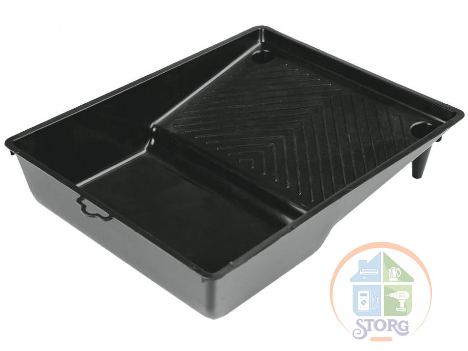 Кювета для краски S-TORG, 330х350, 100% качество, сделанно в России!