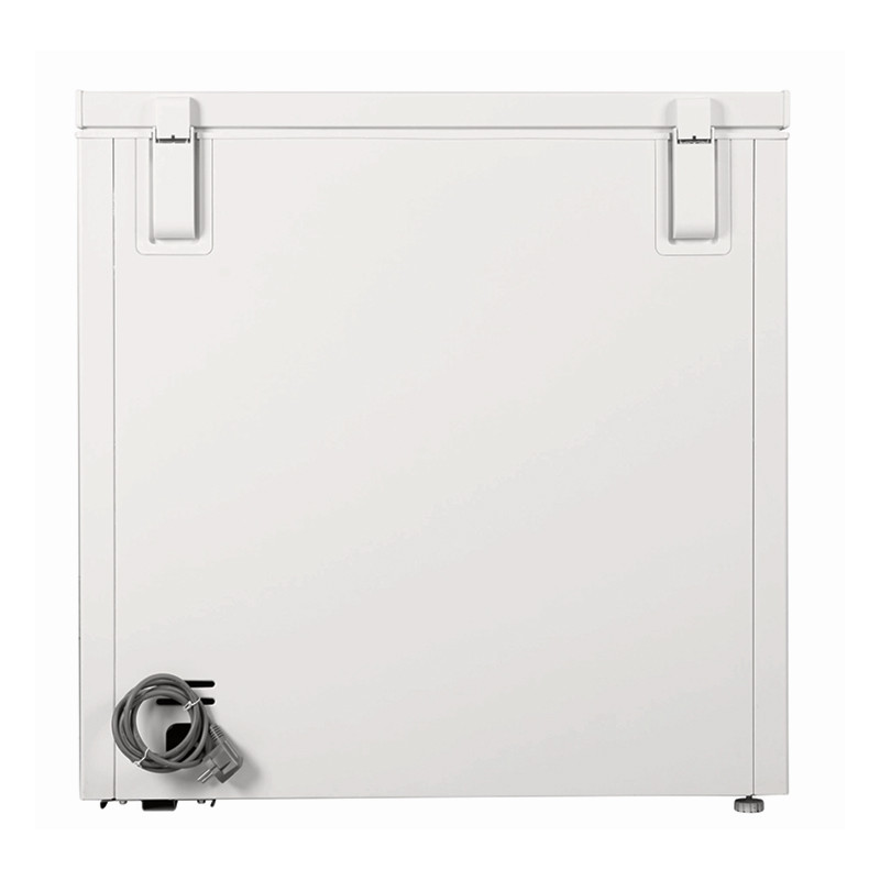 Морозильный ларь Kraft BD(W)-230RX, Белый, 230/214л, 9кг/сут.,класс SN / N / ST / T,  82,3х55,6х83,5