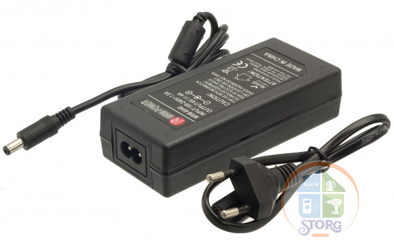 Блок питания Live-Power 6V LP81 6V/4A (5,5*2,5) (6040)