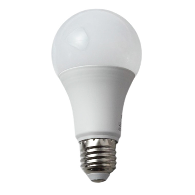 Светодиодная лампа SPARTUM "Груша" LED A65 E27 12W, 6500K