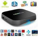 Android TV Box приставка T95R PRO 8 ядер Amlogic S912 Android 6.0 2-16Gb