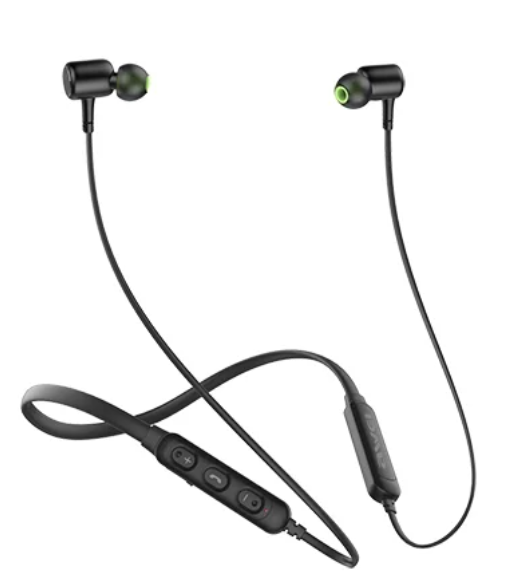 Вакуумная внутриканальная гарнитура Awei G-30BL Black