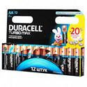Duracell LR6/12BL TURBOMAX