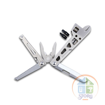 Мультитул Xiaomi NexTool KT5023 Multifunctional Stainless Steel