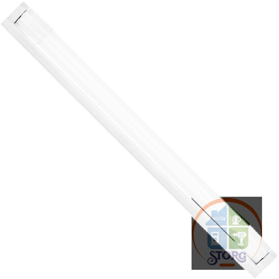 Светильник SPO 600 под LED лампу T8 600мм/G13, шт