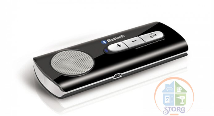 АКЦИЯ! Комплект громкая связи Bluetooth Q-Sound