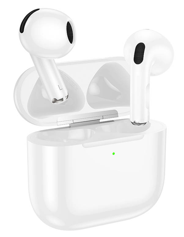 Наушники Bluetooth HOCO EW78 True wireless stereo headset, Белый