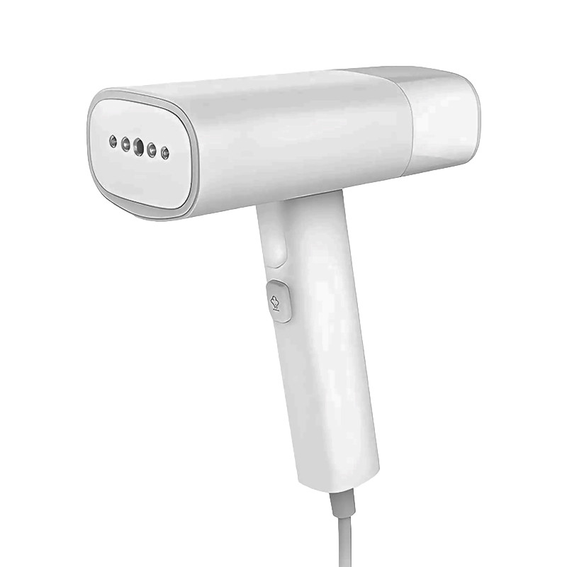 Отпариватель ручной Xiaomi Lofans GT-306 Fold, 1300Вт, пар 22г/мин.,160мл (white)