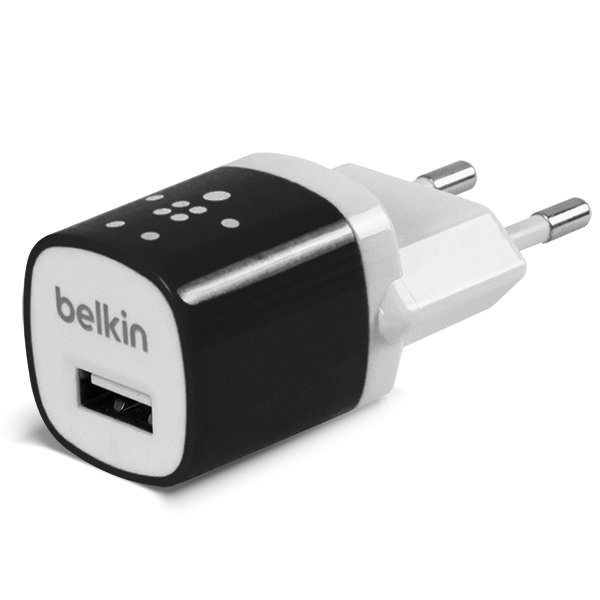 CЗУ BELKIN 5V1A 1*USB