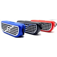 Колонка Audi+Bluetooth+USB+SD+радио+аккумулятор CH-M90