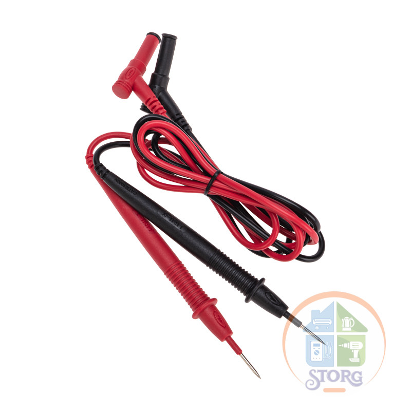 Токовые клещи UNI-T UT206A+