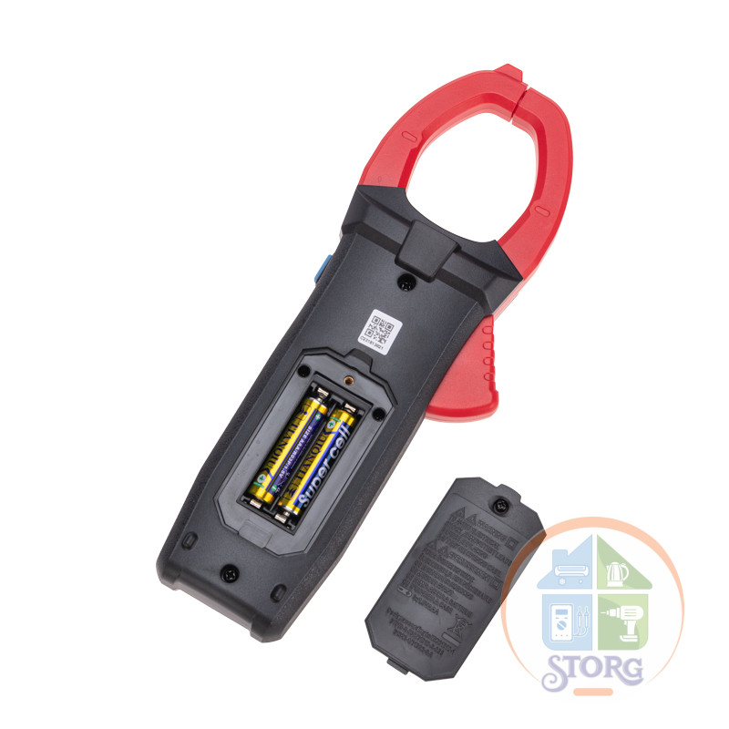 Токовые клещи UNI-T UT206A+