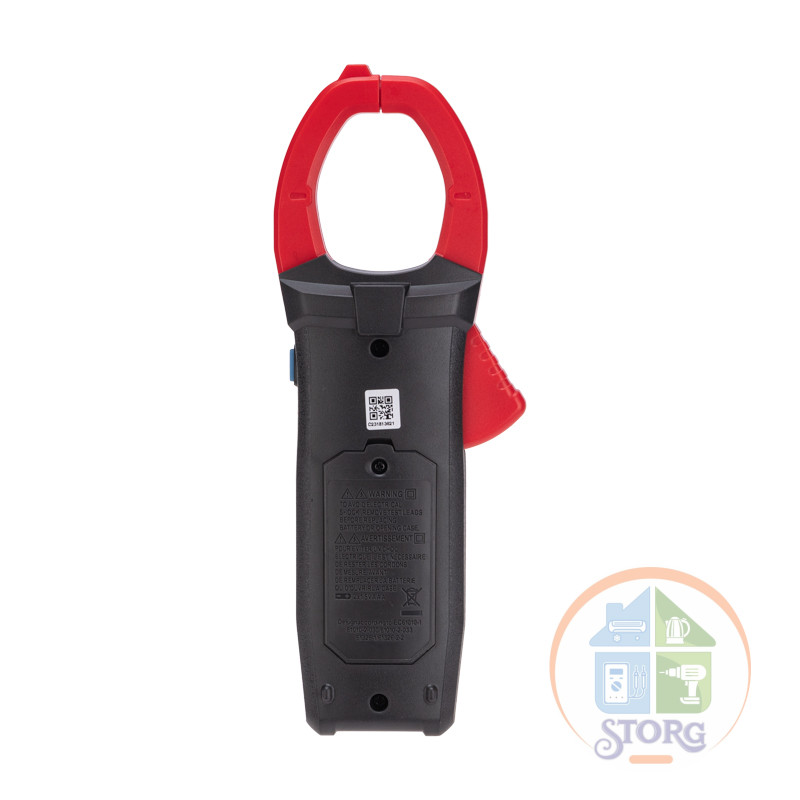 Токовые клещи UNI-T UT206A+