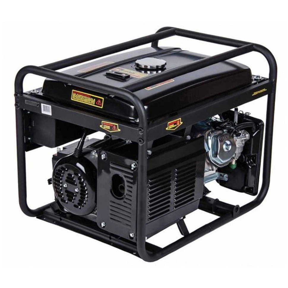 Генератор бензиновый Huter DY9500LX-3 (7.5/8кВт, 220/380В, 1 фаза/3 фазы, 4-такт., эл.старт/ручной) Генератор бензиновый Huter DY9500LX-3 (7.5/8кВт, 220/380В, 1 фаза/3 фазы, 4-такт., эл.старт/ручной)