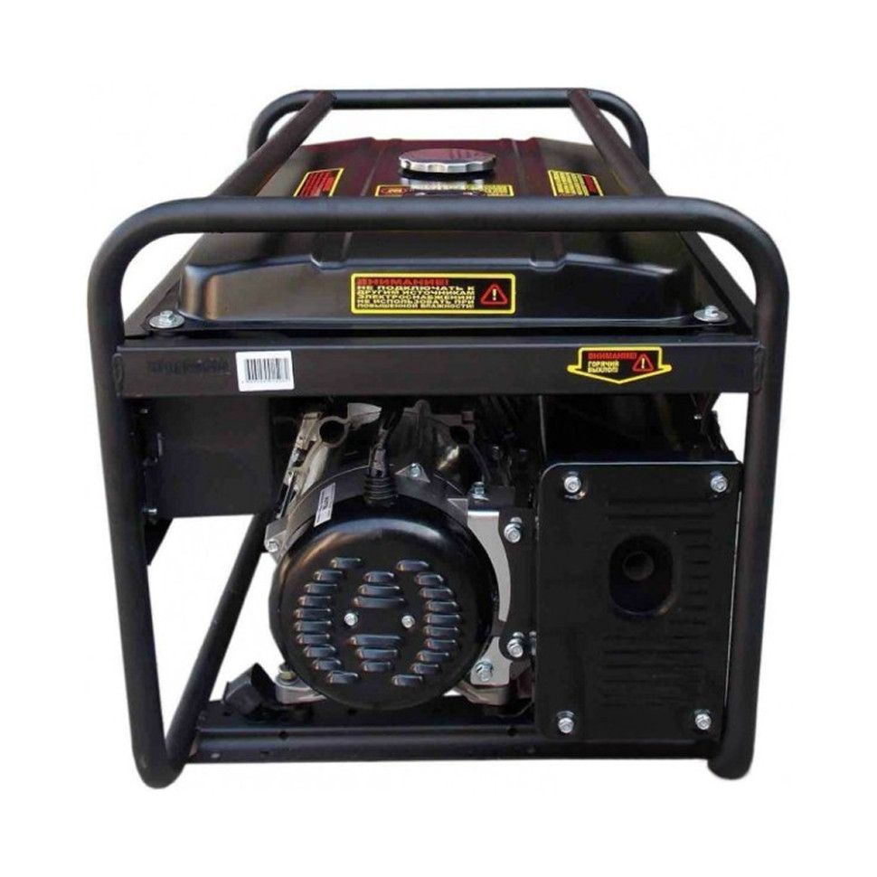 Генератор бензиновый Huter DY9500LX-3 (7.5/8кВт, 220/380В, 1 фаза/3 фазы, 4-такт., эл.старт/ручной) Генератор бензиновый Huter DY9500LX-3 (7.5/8кВт, 220/380В, 1 фаза/3 фазы, 4-такт., эл.старт/ручной)