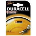 Duracell MN27 (A27) 12V Alcaline