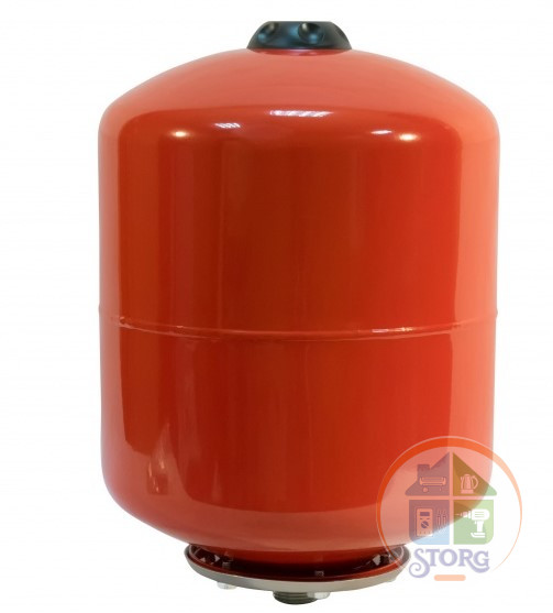 Бак металлический VT24L (БРОФ-24л-В)