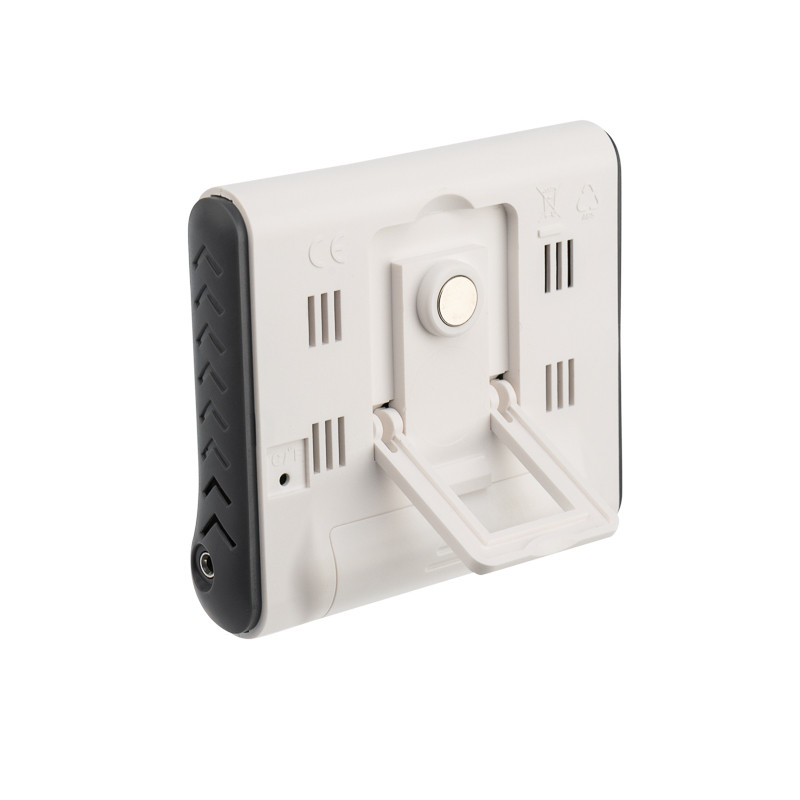 Термогигрометр комнатно-уличный REXANT 70-0515