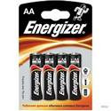 Элемент питания Energizer Ваse LR 3 4BL (1 сорт)