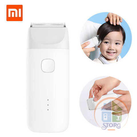 Машинка для стрижки волос Xiaomi MiTU(NUN4044CN)