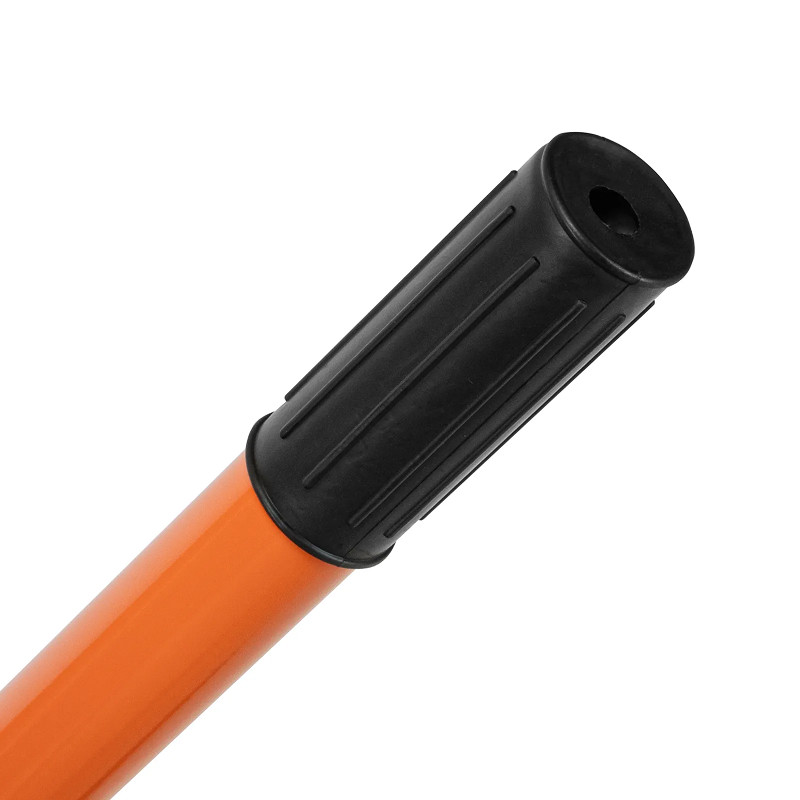 Тележка Сибртех ручная 2-х колесная TTP2-01.00.000., г/п 190кг,п/н колеса d260мм,платформа 580х290