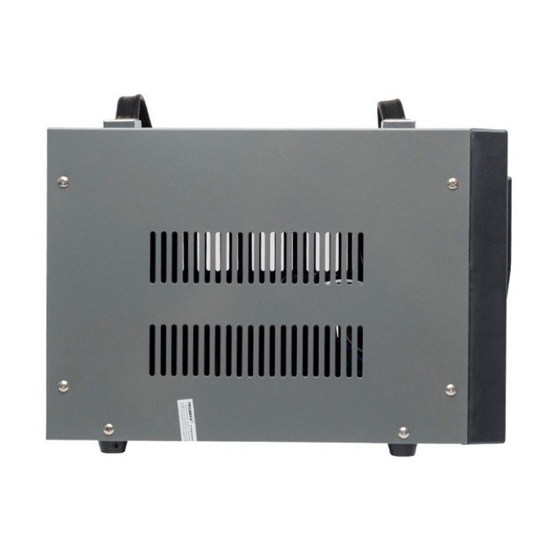 Стабилизатор напряжения релейный Ресанта АСН-5000/1-Ц, (напольный, 5000Вт, 1-фазный, 140-260В) Стабилизатор напряжения релейный Ресанта АСН-5000/1-Ц, (напольный, 5000Вт, 1-фазный, 140-260В)