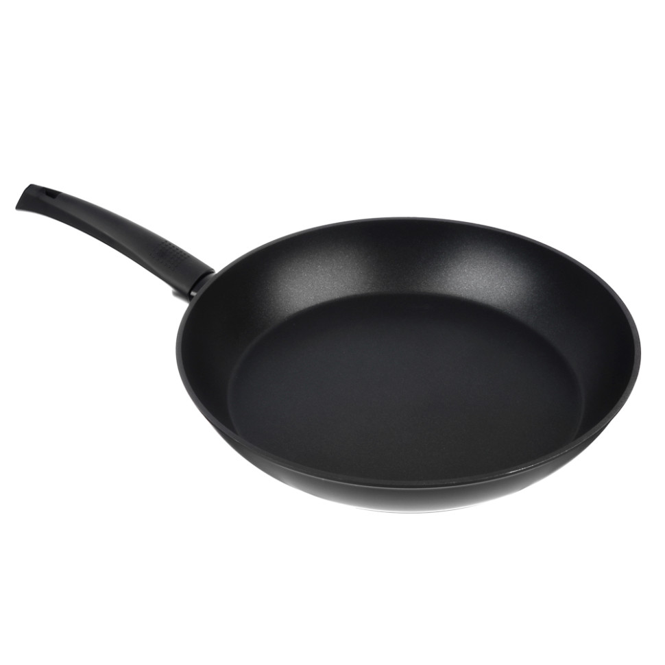 Сковорода литая Ivlev Chef Element, d32см, антипригарное покрытие Whitford Xylan, индукция