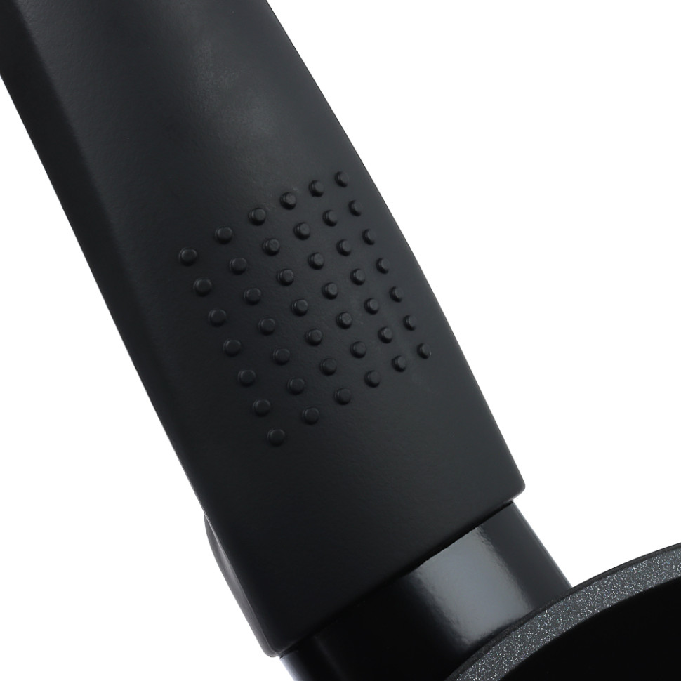 Сковорода литая Ivlev Chef Element, d32см, антипригарное покрытие Whitford Xylan, индукция