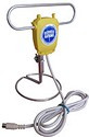 Антеннa комнатная ACOUSTIC T (К+ усил. DA 5V-30db)