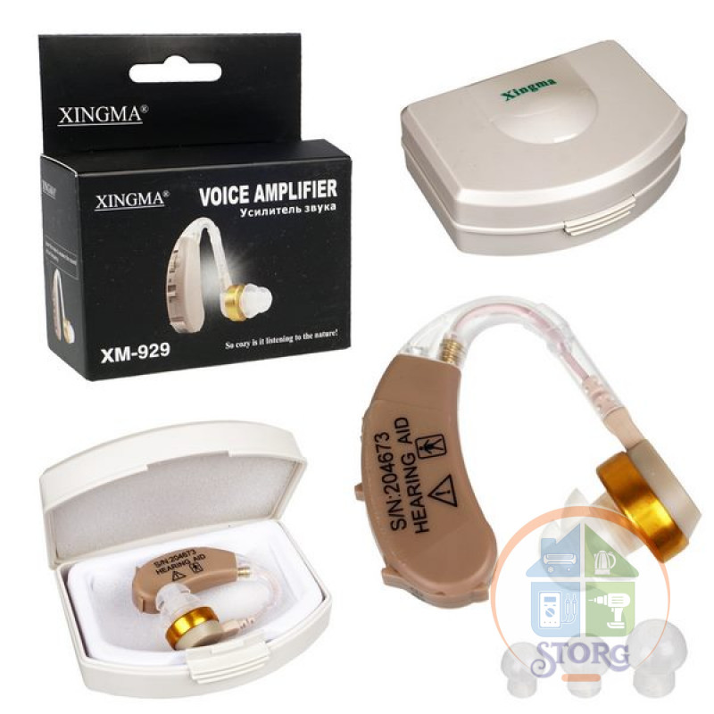 Усилитель звука  XM-929T  (10pcs)