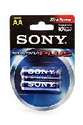 SONY STAMINA PLUS LR03 BL2