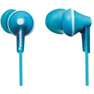 Гарнитура Panasonic HJE125 Е (blue)