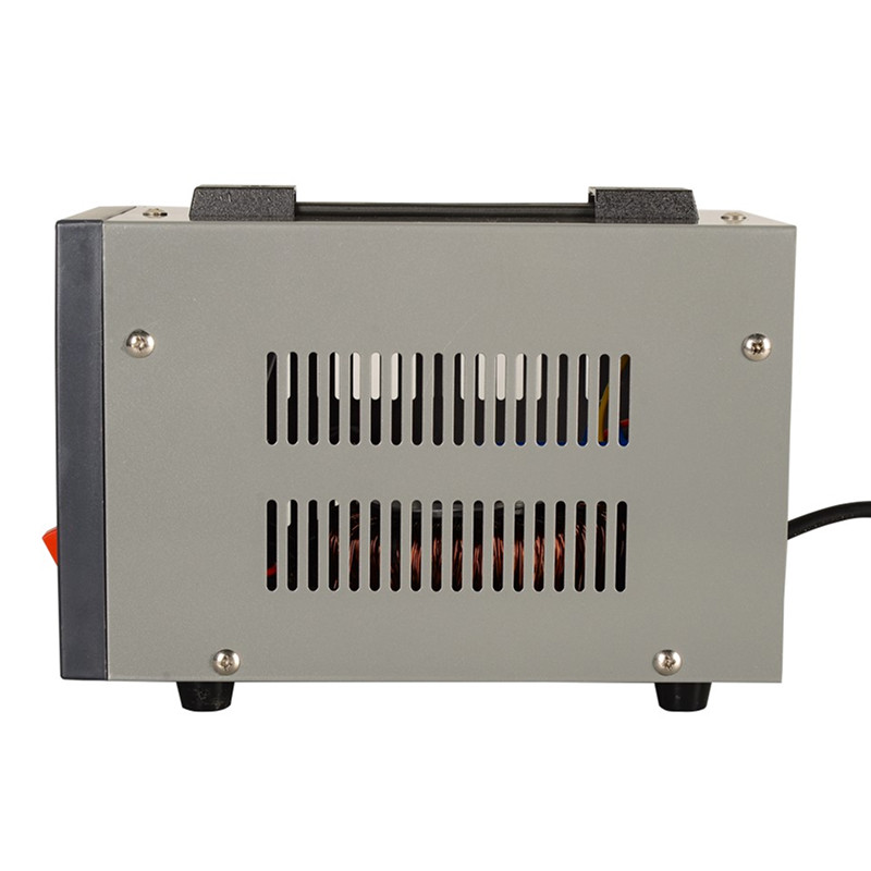 Стабилизатор напряжения релейный Ресанта АСН-500Д/1-Ц, (напольный, 500Вт, 140-260, 1-фазный)