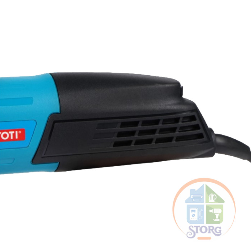 Машинка полировальная эксцентриковая  BIYOTI BYT-P150