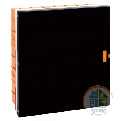 Nilson Quantum Бокс 24х модулей Внутренний 312x343x102 IP40 (Турция)