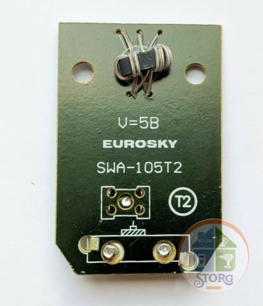 Усилитель антенный SWA-105 T2 5V