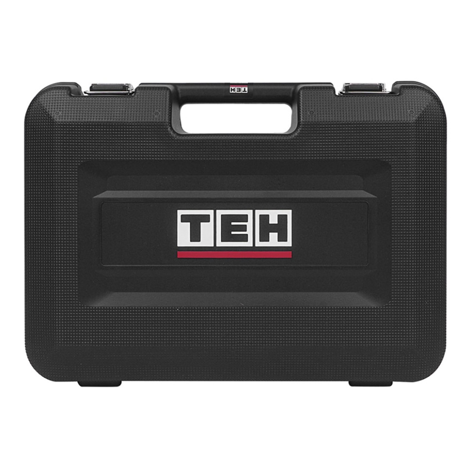 Перфоратор TEH TH3010, 1050Вт, 220В, 1150об/мин, 5100уд/мин, б-26мм, диам. д-30мм, м-13мм, реверс Перфоратор TEH TH3010, 1050Вт, 220В, 1150об/мин, 5100уд/мин, б-26мм, диам. д-30мм, м-13мм, реверс