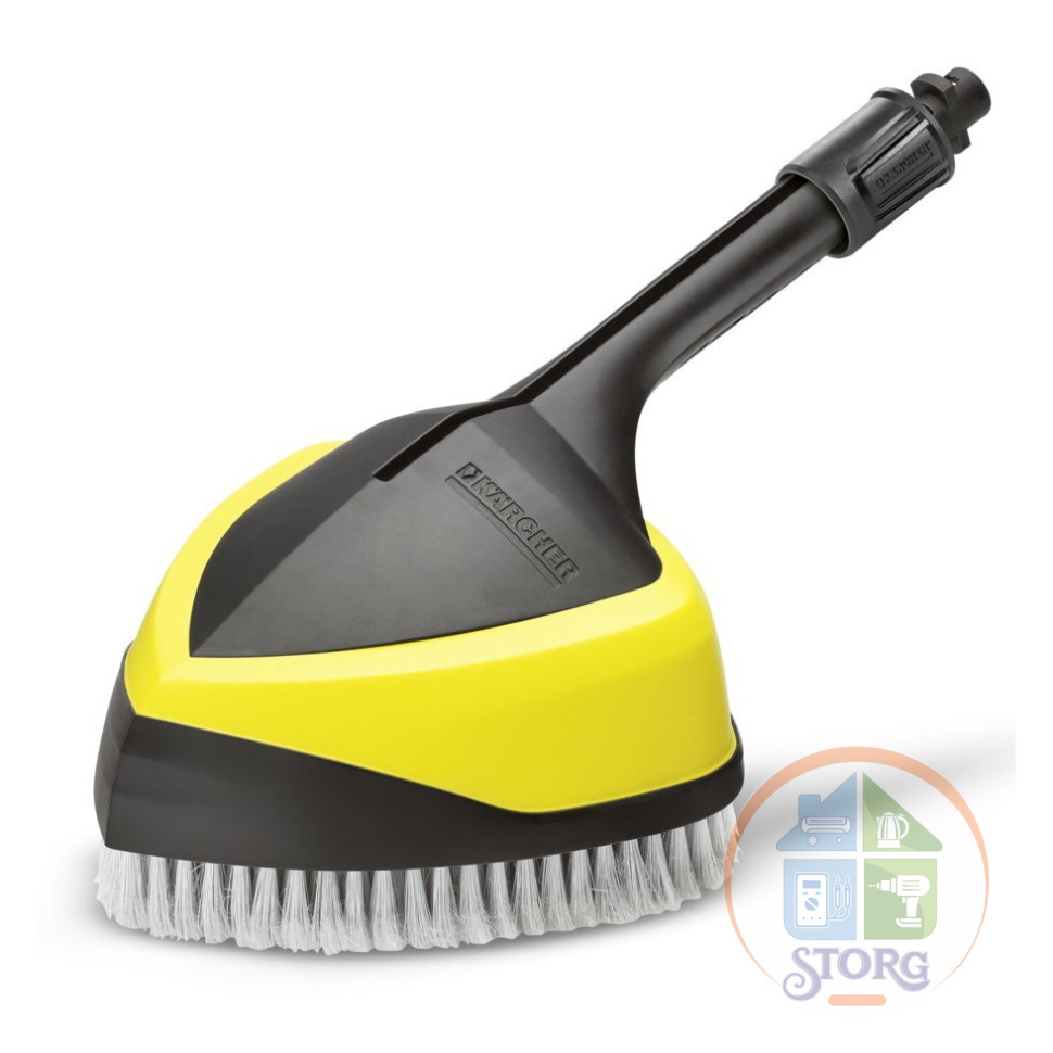 Щетка KARCHER Power Brush WB 150
