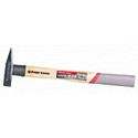 Молоток 300г., кованый боек, деревянная рукоятка, Энергомаш 10100-52-WD0300