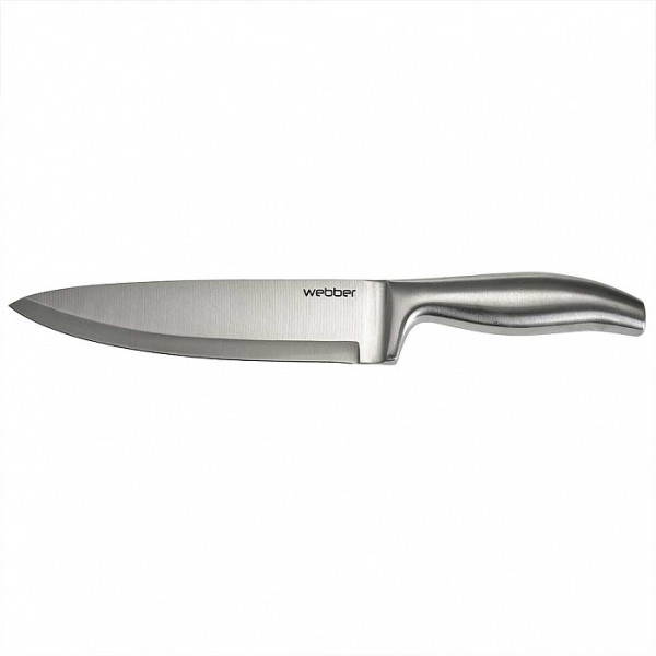 Нож поварской из нержавеющей стали "Chef" 8" (20,32 см) (ВЕ-2250A/1)