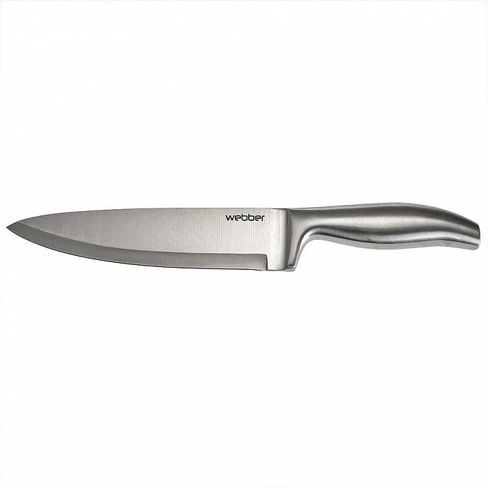 Нож поварской из нержавеющей стали "Chef" 8" (20,32 см) (ВЕ-2250A/1)