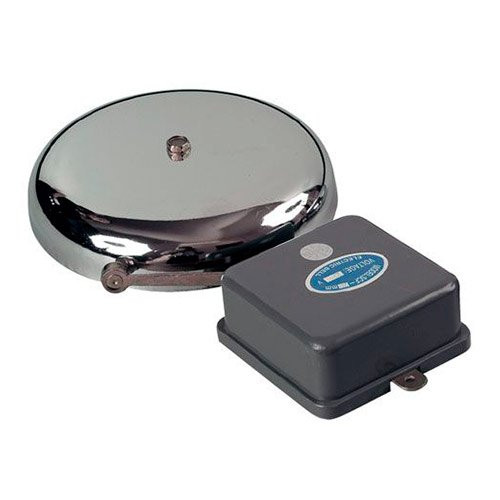 Звонок SCF 100  ЭНЕРГИЯ (Ур.звука 75дБ; Напр 230В; Мощность 20Вт;Макс.время работы 5)