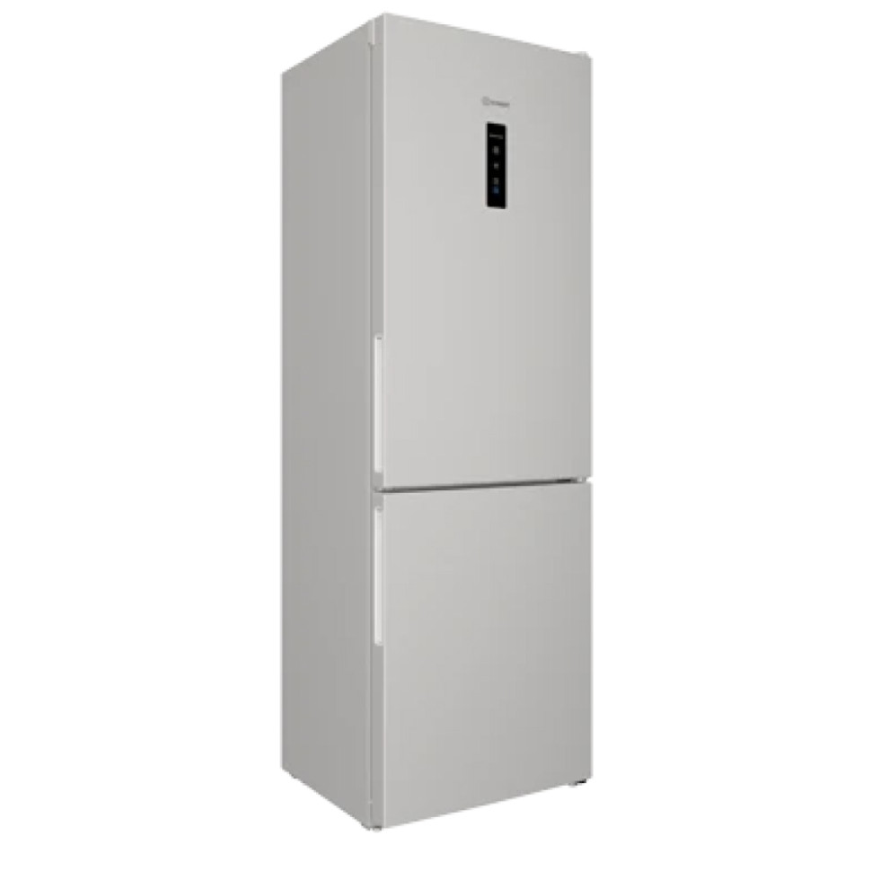 Холодильник Indesit ITR 5180 W, 220/78л, мороз.низ, No Frost, Push & Go, 364–365 кВт·ч, 185х60х64см